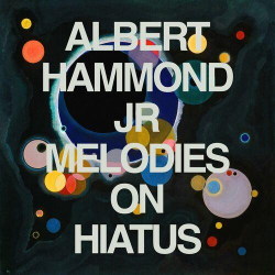 : Albert Hammond Jr. - Melodies on Hiatus (2023)