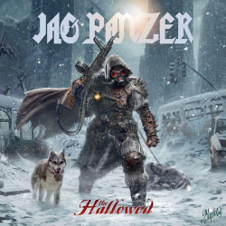 : Jag Panzer - The Hallowed (2023)