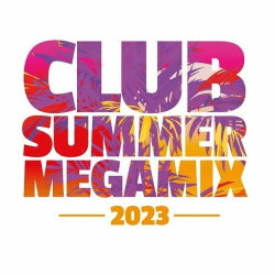 : Club Summer Megamix 2023 (2023)