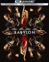 : Babylon Rausch der Ekstase 2022 German Dd51 Dl 1080p BluRay Avc Remux-Jj