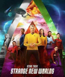 : Star Trek Strange New Worlds S02E02 German Dl 1080p Web h264-WvF