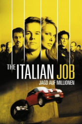 : The Italian Job Jagd auf Millionen 2003 German Dtsd Dl 2160p Uhd BluRay x265-Fhc