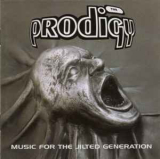 : The Prodigy Collection 1992-2019 FLAC