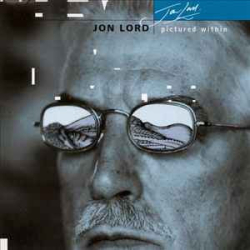 : Jon Lord Collection 1974-2023 FLAC