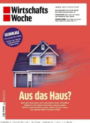 :  Wirtschaftswoche Magazin No 26 vom 23 Juni 2023