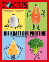 :  Focus Nachrichtenmagazin No 26 vom 24 Juni 2023