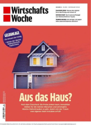 : Wirtschaftswoche Magazin Nr 26 vom 23 Juni 2023