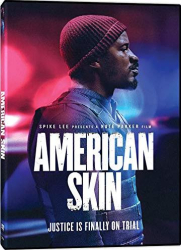 : American Skin 2019 German Dubbed Dl 720p WebHd h264-iNnovatiV