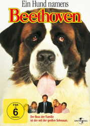 : Ein Hund namens Beethoven 1992 German Ac3D Dl 720p BluRay x264-iNnovatiV