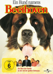 : Ein Hund namens Beethoven 1992 German Ac3D Dl 1080p BluRay x264-iNnovatiV