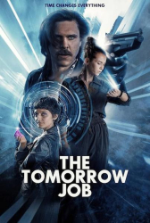 : The Tomorrow Job 2023 German Dl Eac3 720p Web H264-ZeroTwo