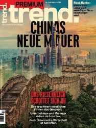 : Trend Premium Magazin vom 23  Juni 2023
