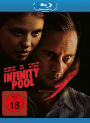 : Infinity Pool 2023 Uncut German Eac3D Dl 1080p BluRay x264-ZeroTwo