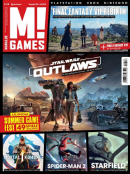 : M!GAMES - Juli 2023