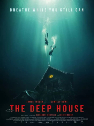 : The Deep House 2021 German 720p BluRay x264-ContriButiOn