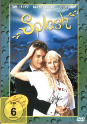 : Splash Jungfrau am Haken 1984 German Dubbed Dl 1080p BluRay x264-iNnovatiV