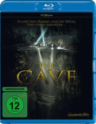 : The Cave 2005 German Eac3D Dl 720p BluRay x264-iNnovatiV