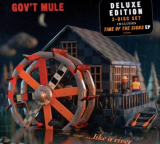 : Gov't Mule - Peace... Like A River [Deluxe Edition] (2023)