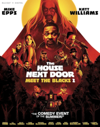 : The House Next Door Meet the Blacks 2 2021 German Eac3D Dl 1080p BluRay x264-iNnovatiV