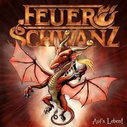 : Feuerschwanz Collection 2004-2022 FLAC
