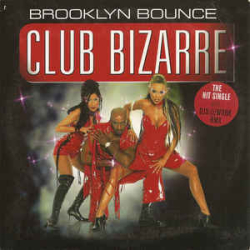 : Brooklyn Bounce - MP3-Box - 1997-2022