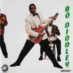 : Bo Diddley - MP3-Box - 1959-2020
