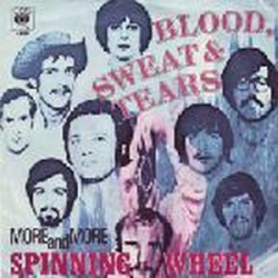 : Blood, Sweat & Tears - MP3-Box - 1968-2023
