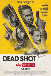 : Dead Shot Einsame Rache 2023 German Dl 720p Web h264-WvF