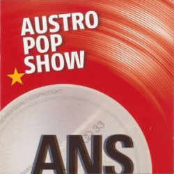 : Austro Pop Show Vol.01-10 - Sammlung (10 Alben) (2004-2006)