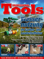 : Professional Tools - Nr.2 2023