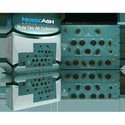 : NoiseAsh Rule Tec All Collection v1.8.8