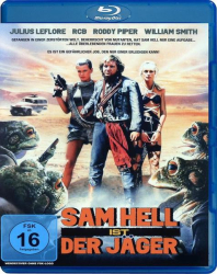 : The Hunter Ein erbarmungsloser Jaeger 1988 German 720p BluRay x264-Gma