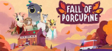 : Fall of Porcupine-Fckdrm