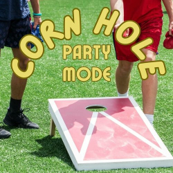 : Corn Hole Party Mode (2023)