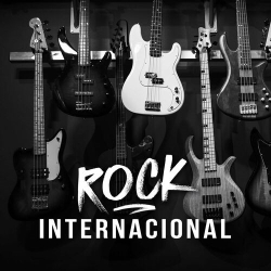 : Rock Internacional (2023)