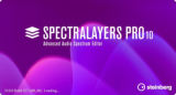 : Steinberg SpectraLayers Pro v10.0.0.327 (x64)