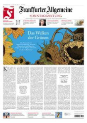 :  Frankfurter Allgemeine Sonntagszeitung vom 25 Juni 2023