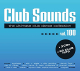 : Club Sounds Vol.100 (2022)