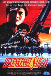 : Hexenkessel Saigon 1989 German Dl Bdrip X264-Watchable