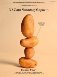 : NZZ am Sonntag - Nr.26 2023