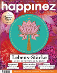 : Happinez - Nr.5 2023