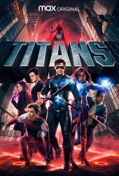 : Titans S04 Complete German 720p WEBRip x264 - FSX