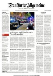 :  Frankfurter Allgemeine Zeitung vom 26 Juni 2023