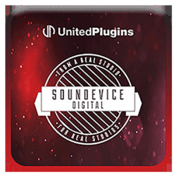 : Soundevice Digital Complete Bundle 2023.6