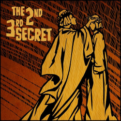 : 3rd Secret - 2nd 3rd Secret (2023)