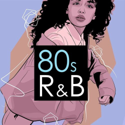 : 80s R&B (2023)