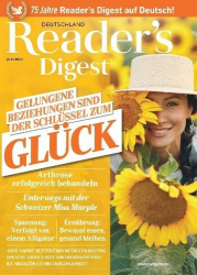 : Reader's Digest Magazin No 07 2023
