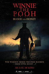 : Winnie the Pooh Blood and Honey 2023 German Webrip x264-Fawr