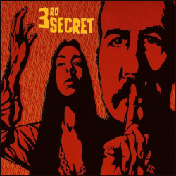 : 3rd Secret - 3rd Secret  (2022)