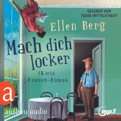 : Ellen Berg - Mach dich locker